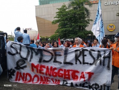 1.254 Personel Gabungan dan Unit K9 Diterjunkan,…