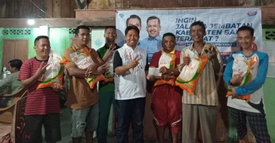 142 Peserta Bersaing Ikut Turnamen Gaple…