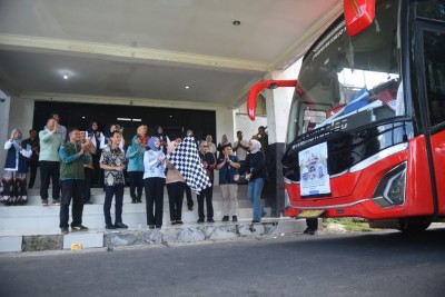 17 Siswa Terbaik OKI Siap Berlaga di KMNR…