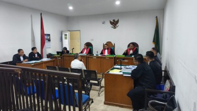 Ahli BPKP Ungkap Kerugian Negara Ratusan…