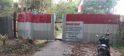 Aktifitas Belajar Mengajar SMKN 3 Kayuagung…