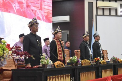 Asmar Wijaya : Penjabat Sementara, Berdampak…
