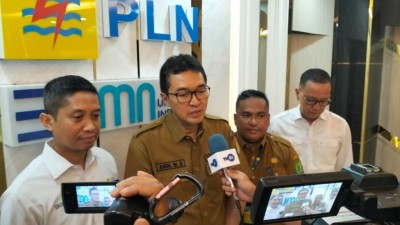 Awal April Peralihan Jaringan Listrik MEP…