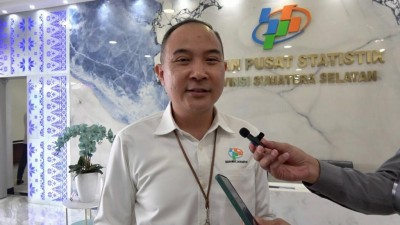 Capai Target Kemiskinan Satu Digit, BPS:…