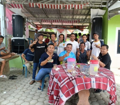 Cawabup Supriyanto Door to Door Sapa Masyarakat…