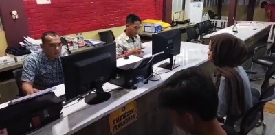 Cekcok Soal Pacar, Pegawai Minimarket Dianiaya…
