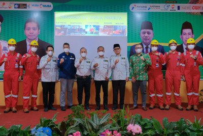 Ciptakan SDM Unggul, Muba Kembali Buka MVC…