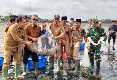 Cuan Miliaran Rupiah, BUMdes Bumi Pratama…