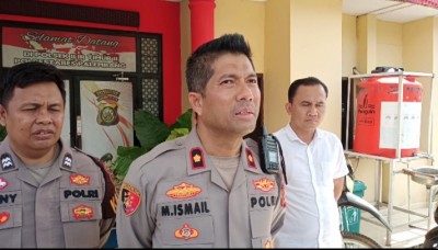 Diduga Karena Salah Paham, Seorang Jemaah…