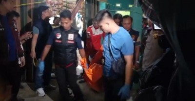 Diduga Korban Pembunuhan, Turyati Ditemukan…