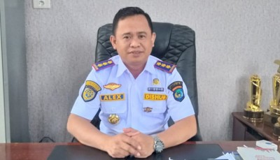 Dishub OKI Terus Kaji Prioritas Manajemen…