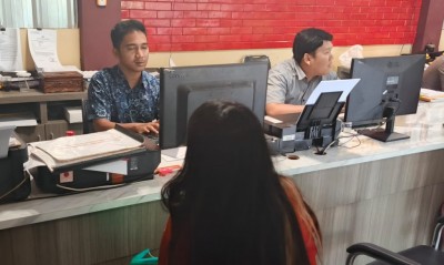 Ditinggal Setahun Tanpa Kabar, Istri Sah…