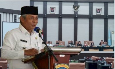 DPRD OKI Akan Pelajari Terlebih Dahulu 3…