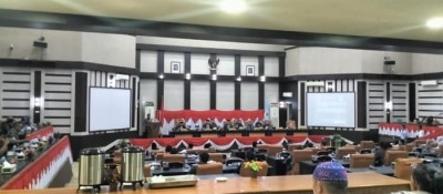 DPRD OKI Soroti Keterlambatan ULP dalam…