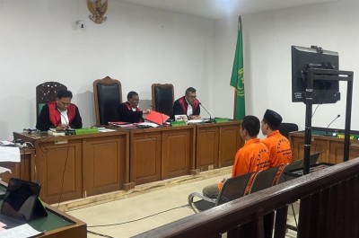 Dua Mantan Pekerja Didakwa Bobol ATM Majikan,…