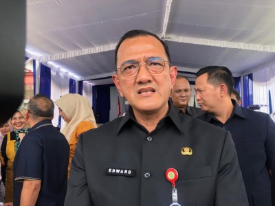 Dukung Kemandirian Ekonomi, Pemprov Sumsel…