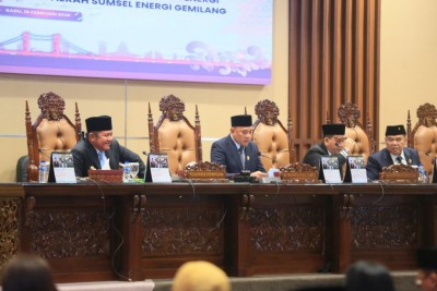 Dukung Proyek Strategis Nasional, Gubernur…
