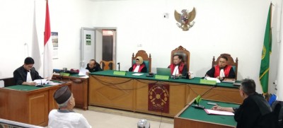 Eks Kades Terbukti Korupsi Lahan, Hakim…
