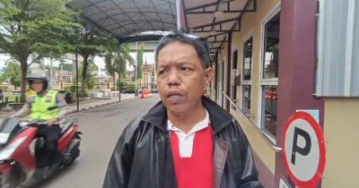 Emas 6,7 Gram Dipinjam untuk Modal Dapur…
