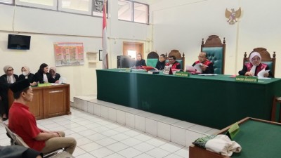 Gagal Selundupkan 10.000 Liter Bensin Palsu,…