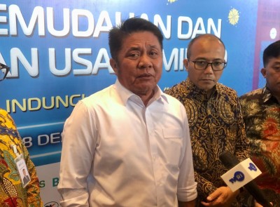 Gubernur Herman Deru Ajak Warga Sumsel Sambut…