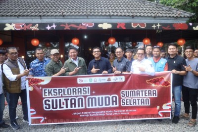 Gubernur Herman Deru Apresiasi Perkembangan…
