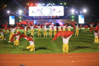 Gubernur Herman Deru Jadikan PORPROV XV…