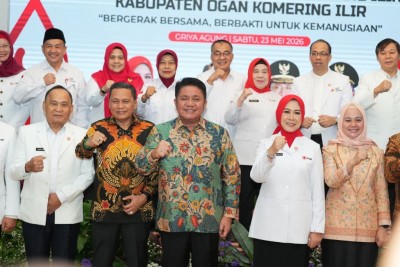 Gubernur Herman Deru Tekankan Legalitas…