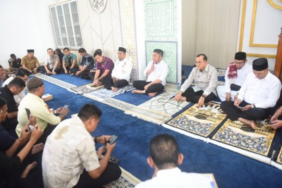 Gubernur Herman Deru Tekankan Pentingnya…