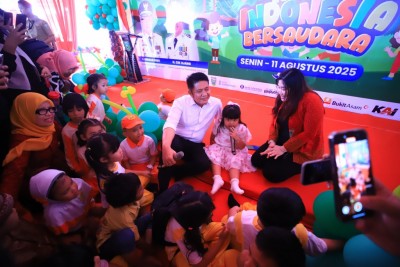 HAN 2025 di Sumsel, Gubernur Herman Deru…