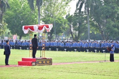 Hari Pancasila, Momen Tumbuhkan Jiwa Pancasila