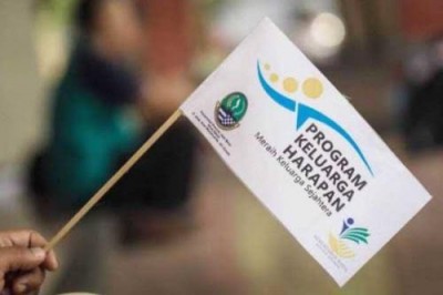 Heboh Pemotongan PKH, Ternyata Urusan Hutang…