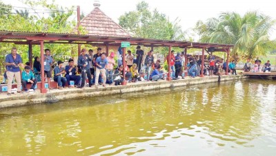 HUT PGRI ke-80: Guru Palembang Nikmati Momen…