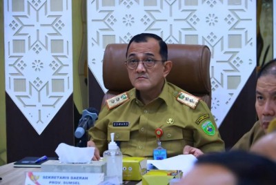 Inflasi Mengintai di Tengah Gejolak Global,…