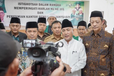 Ini Jam Kerja Pegawai Pemkab Muba Selama…