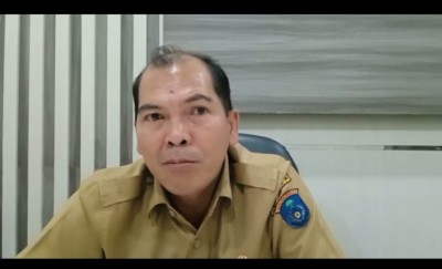 Isa Irawan : Rehab Taman Doble Road Baru…