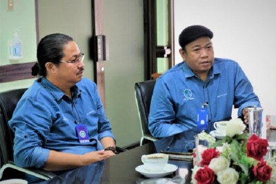 IWO Organisasi Pers yang Berbeda dengan…