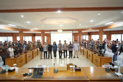 Jamin Karir ASN, Pemkab OKI Mantap Terapkan…