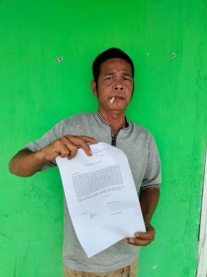 Jarang di Tempat dan Ingkar Janji Masyarakat…