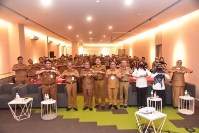 Jawab Kebutuhan Masyarakat, Pemprov Sumsel…