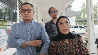 JPU Mantap pada Dakwaan, Eksepsi Terdakwa…