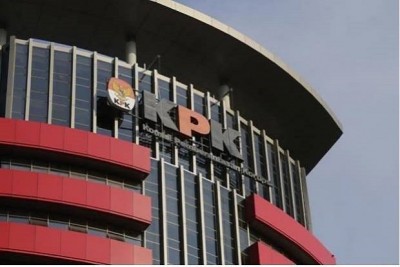 Jubir KPK Benarkan Ada Kegiatan Penindakan…