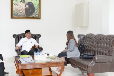 Jurus Turunkan Angka Kemiskinan dan Stunting…