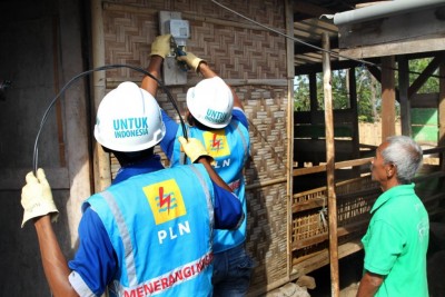 Kabar Baik! PLN Beri Diskon 50 Person Biaya…
