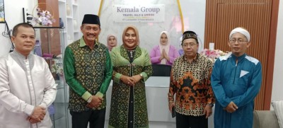 Kemala Group Hadir di Palembang, Tawarkan…