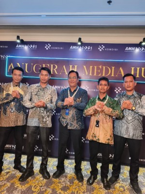 Kementerian Komdigi Jalin Kolaborasi Media…