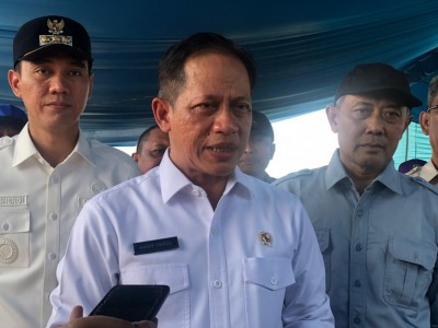 Kementerian LH Rancang Rencana Pembuatan…