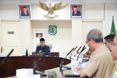 Kenaikan BBM, Pemkab Muba Akan Kucurkan…