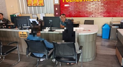 Kenalan di Medsos, Remaja Asal Prabumulih…