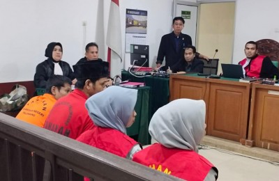 Kesaksian Bidan Ungkap Awal Kasus Dugaan…